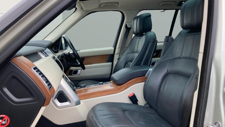 Land Rover Range Rover 4.4 SDV8 Vogue SE 4dr Auto Diesel Estate
